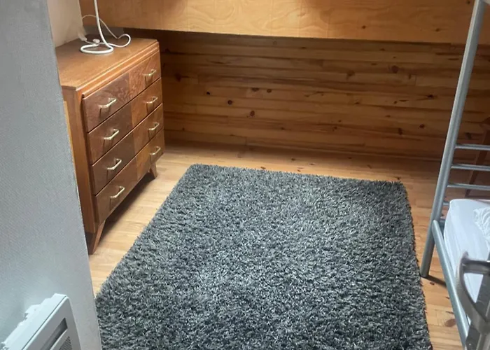 Maison De Vacances A Louer