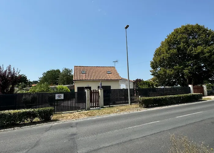 Maison De Vacances A Louer