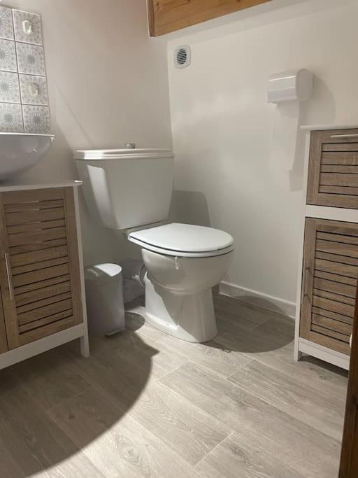 Holiday home Maison De A Louer Meschers-sur-Gironde