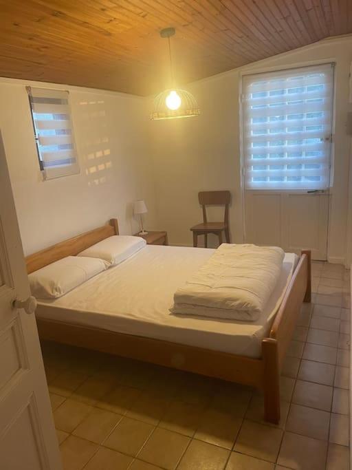 Maison De A Louer * Meschers-sur-Gironde