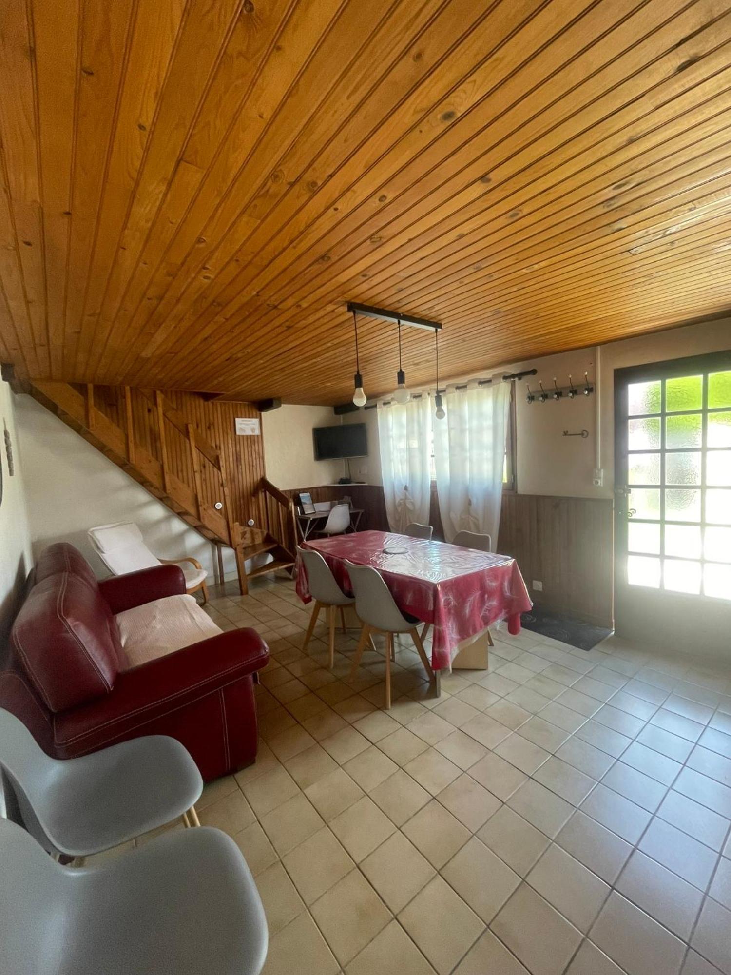Maison De A Louer